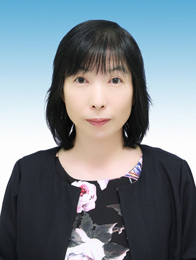 大田　ゆかり